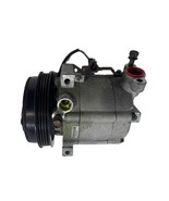 2007-2008 Subaru Forester AC Air Compressor Motor With Pulley OEM - €76,25 EUR