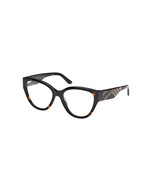 GUESS BY MARCIANO GM50018 Eyeglasses Eye Glasses 052 Havana Authentic Ne... - $244.50 CAD