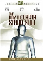 The Day The Earth Stood Still - £8.01 GBP