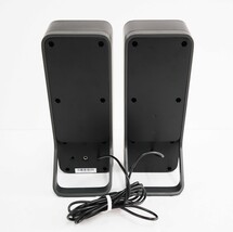 Logitech Z207 2.0 Multi Device Stereo Speaker 980-001294 - Black image 4