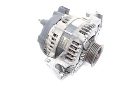 04-09 CADILLAC SRX ALTERNATOR Q2044 220046 image 9