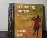 En Bedre Dag I Morgen par Ishmael Beah (CD Audiobook, 2007) Neuf - $33.18