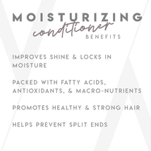 Aluram Moisturizing Conditioner, 12 Oz. image 3