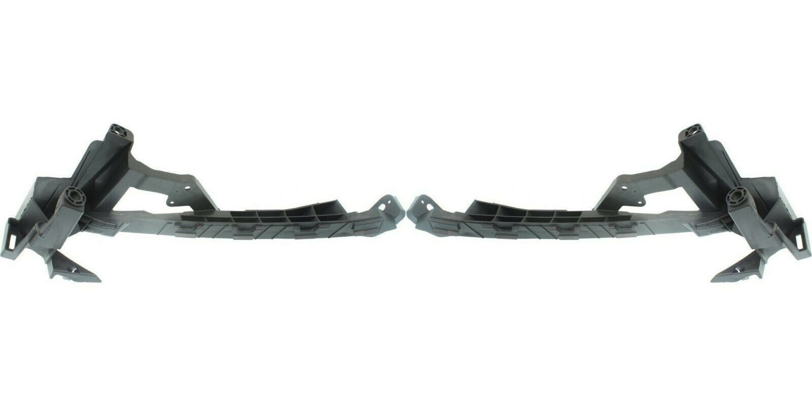 fits HONDA CRV CR-V LEFT RIGHT SIDE SUPPORT HEADLIGHT HEAD LAMP BRACKET ... - $59.39