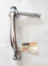 For Yamaha YL2 YL2C YL2C YL2G YG5 FS1 G6S G7S YB80 YB100 Kick Starter Lever New - $19.19