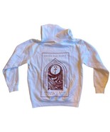 Greta Van Fleet Dreams In Gold Tour 2022 Official Hoodie Sweatshirt Medium - £56.53 GBP