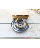 Ford HC3Z-2C220-F Rear Brake Backing Plate Parking Shoes Left LH SRW - €233,38 EUR
