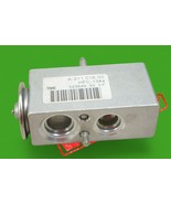 2014-2020 fiat 500L ac a/c solenoid expansion valve evaporator OEM - $643.74 MXN 2014-2020 fiat 500L ac a/c solenoid expansion valve evaporator OEM - $643.74 MXN