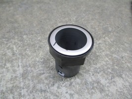 VIKING RANGE HOOD BEZEL SCRATCHES 2 1/4 X 2 PART # VWH53648SS00 - £14.95 GBP