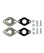 Hardy 1&quot; Stainless Steel Flanges for Circulating Pump (504.60) - $49.45