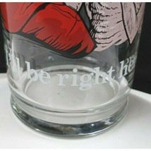 Vtg 1982 E.T.  Limited Edition Pizza Hut  &quot; I&#39;ll Be Right Here&quot;  Drinkin... - £6.95 GBP