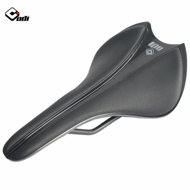 ODI Ultralight  Poly  Racing Black Cushion Bicycle Saddle for Mountain Road Bike - $136.13