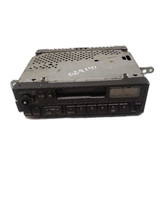 Audio Equipment Radio Receiver 1 Din Mount 6 Speaker Fits 92-97 CELICA 1218741 - £37.32 GBP