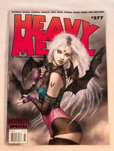 Heavy Metal Magazine 277 Very Fine To Near Mint Condition - £11.80 GBP