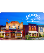Saltgrass Steak House - €8,66 EUR+