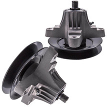 pcs Mower Spindle Assembly For MTD Cub Cadet 618-04825B 918-04825A 918-0... - $46.53