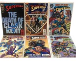 Dcl Comic books Superman #100-105 368943 - $19.00