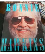 Ronnie Hawkins: Last Of The Good Ol&#39; Boys por Ronnie Hawkins Tapa Dura G... - $33.65 CAD