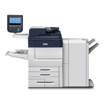 Xerox PrimeLink C9070 Color Production Printer BR Finisher 70 ppm Less 50K - $12,375.00