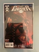 Punisher Max #32 - Marvel Comics - Combine Shipping - £3.15 GBP