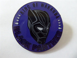 Disney Trading Brooches 151348 Marvel - Panther Black - Heroes - Mystery-
sho... - £11.14 GBP