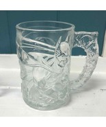 Vintage Batman Forever 1995 McDonald’s Glass mug - $34.60 CAD