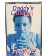 Freckles Daddy&#39;s Little Girl Cassette Tape 1997 - $21.64 CAD