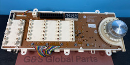 LG Washer Control Panel Part # 6870EC9093A-0 LGS050124 6871EC2025H - $59.39