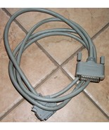 computer cord Hewlett packard 06680-80003 vintage - $28.87 CAD