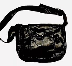 Billabong Crossbody Purse Black *Read Description * - $8.32