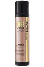 Tressa WaterColors Golden Mist Shampoo - 8.5oz - £30.14 GBP