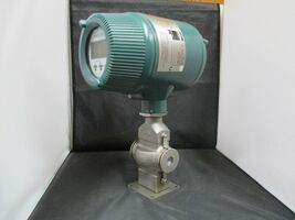 Yokogawa AXF002C-D1AL1L-AA12-21B AXF Magnetic Flowmeter - $964.00