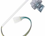 Washer Lid Switch Replacement Whirlpool Kenmore 110 80 70 Series Washing... - $12.56