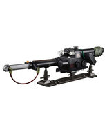 Ghostbusters Plasma Series Egon Spengler&#39;s Neutrona Wand Role Play Prop ... - €172,98 EUR