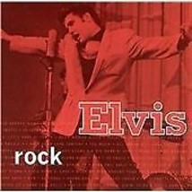 Elvis Presley : Rock CD (2006) Pre-Owned - £11.95 GBP