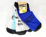 New! 5 Pack The Office Ankle Socks New With Tag No SIZE Given - $12.99
