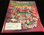 Woman&#39;s Day Magazine December 7, 2004 Giant Christmas Issue 293 Magical ... - $10.00
