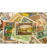 1920&#39;s Germania Notgeld (Emergenza Soldi) 25pc - Bad Sooden,Finsterwalde... - $145.71 CAD