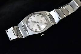 Newly Built Mido Automatic Watch MultiStar New Dial Case SS  Bracelet ET... - $429.00