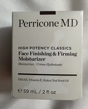 Perricone MD High Potency Classics Face Finishing &amp; Firming Moisturizer 2 fl oz - £27.93 GBP