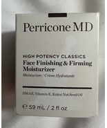 Perricone MD High Potency Classics Face Finishing &amp; Firming Moisturizer ... - £27.52 GBP