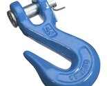 National Hardware N177-238 3240BC Clevis Grab Hooks - Forged Steel in Bl... - $21.24