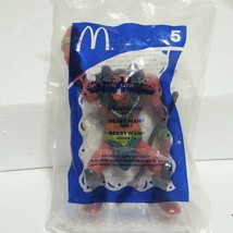 Mc Donalds Happy Meal Masters of the Universe #5 Beast Man - £7.78 GBP