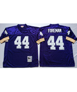 #44 Chuck Foreman Purple Jersey - €39,08 EUR