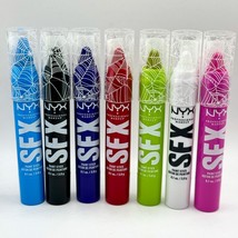 NEW! NYX SFX Paint Stick Multi-Use Face Body Halloween Makeup PICK YOUR ... - $7.99