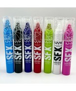 NEW! NYX SFX Paint Stick Multi-Use Face Body Halloween Makeup PICK YOUR ... - $146.52 MXN