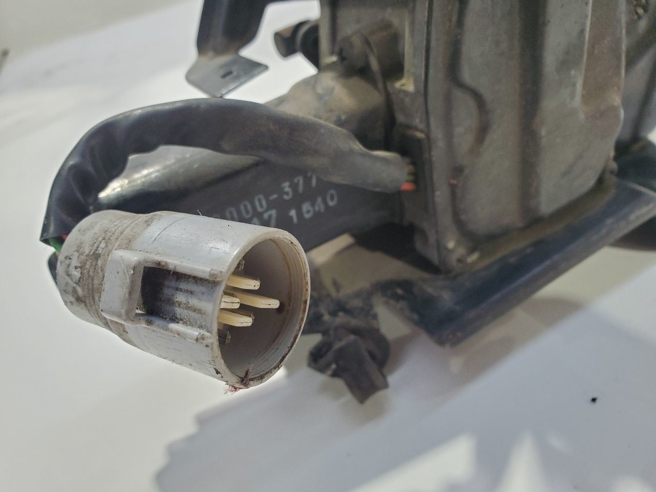 1995 Toyota Camry OEM 4 Cylinder Actuator With Cable 88200-33020 Item image 11