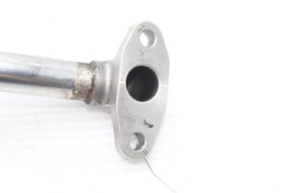 07.5-10 DURAMAX DIESEL 6.6L LMM TURBO OIL RETURN LINE PIPE TUBE E5900 image 5