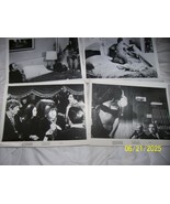 (4) 1960&#39;s Dirtiest Girl I Ever Met Exploitation Movie Lobby Cards Set - $33.94 CAD