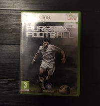 pure football (microsoft xbox 360) - £7.19 GBP